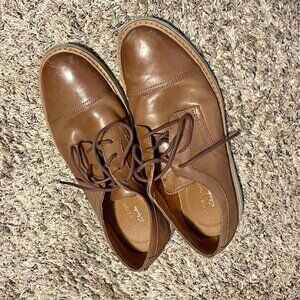 Clarks Dress Shoes